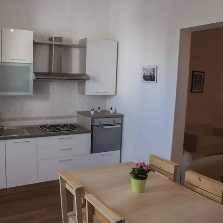 Manzoni House Bari